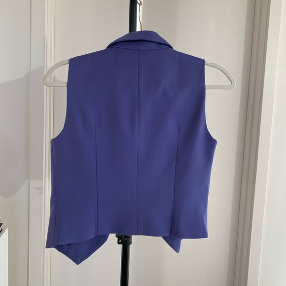 Purple Two Piece Set - Picture 4 of 9